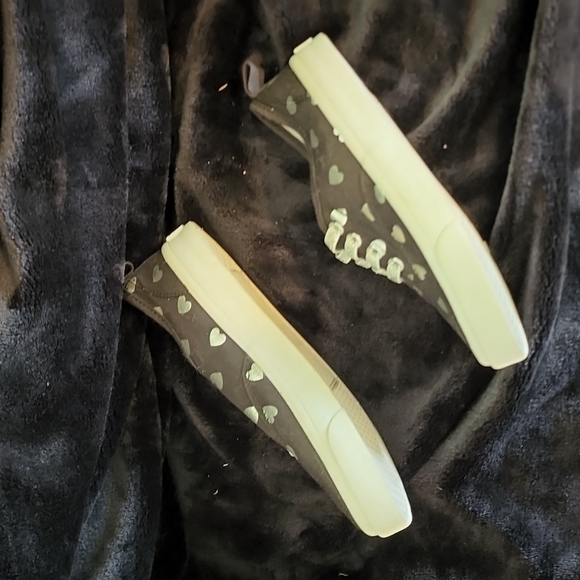 Old Navy Tennis Shoes - Picture 3 of 3